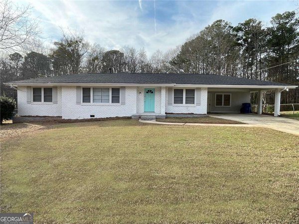 College Pk Elementary