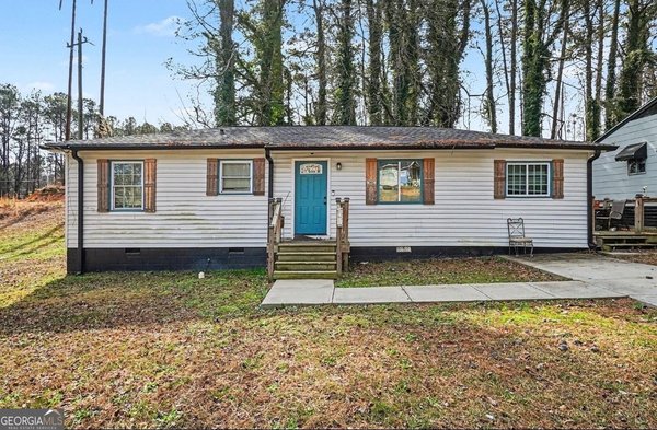 3308 Delmar Lane Atlanta