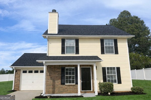 9221 Green Side Path Riverdale