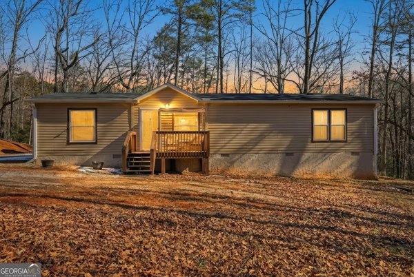 281 Oak View Trail Cleveland