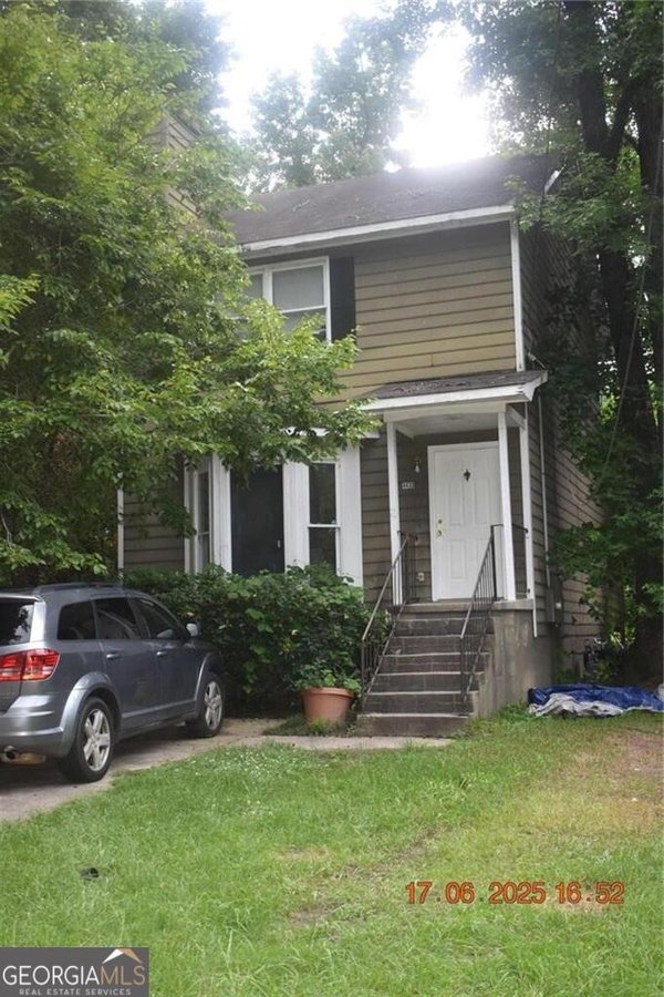 4433 Azalea Drive, Macon