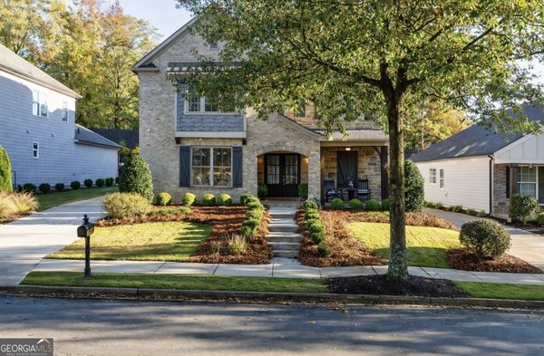 361 Edgewater Drive, Athens