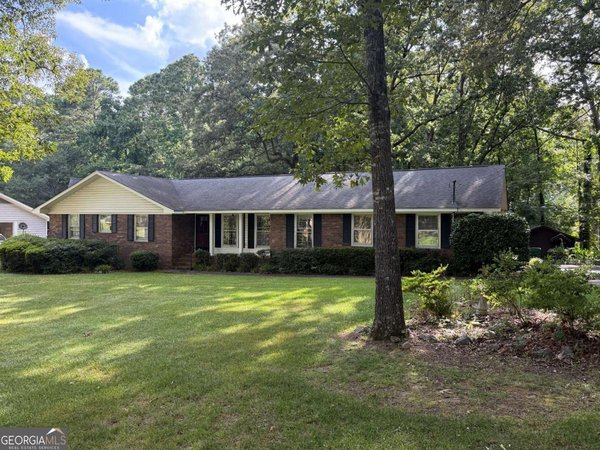 217 Cherokee Circle Cedartown