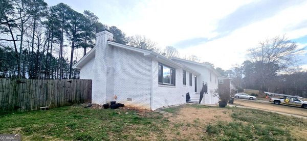 4034 Weeks Drive, Kennesaw