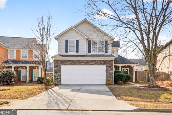 6438 Alder Lane, Norcross