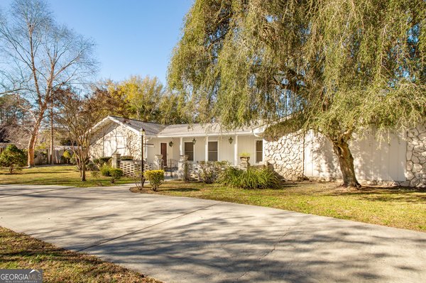 1285 Lynn Drive, Waycross