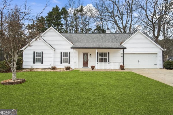 2501 Baysridge Drive, Kennesaw