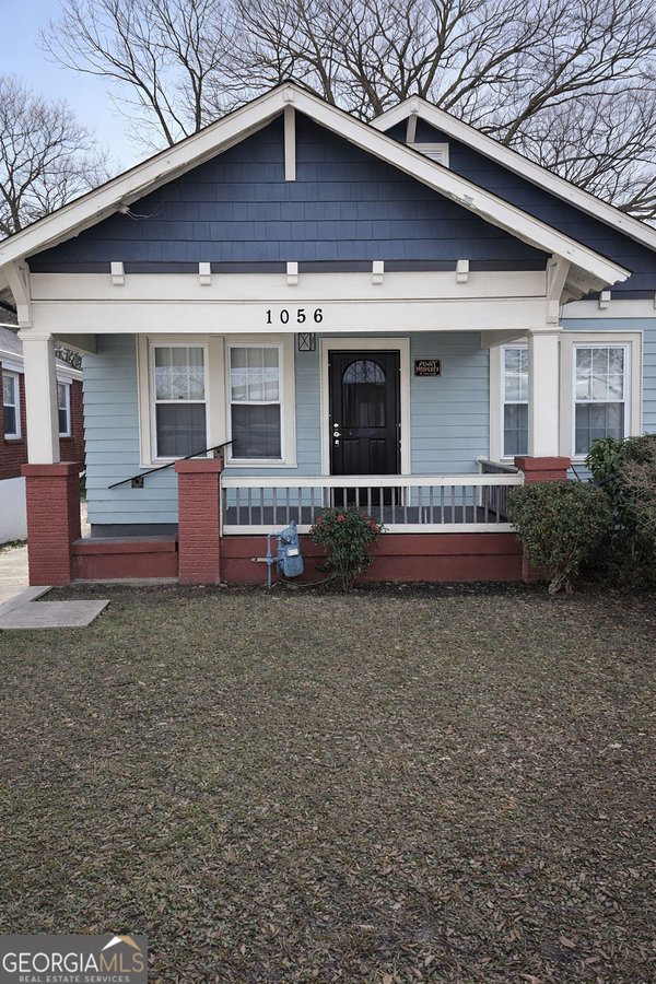 1056 Mayson Turner Road, Atlanta