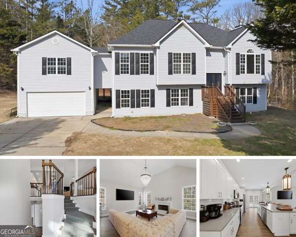 3211 Thompson Mill Road, Buford