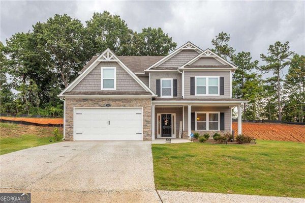 331 Belmont Lane, Dallas