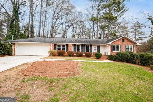 1900 Chancery Lane, Chamblee