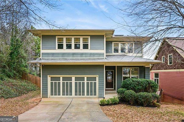 2358 Boulder Road, Atlanta
