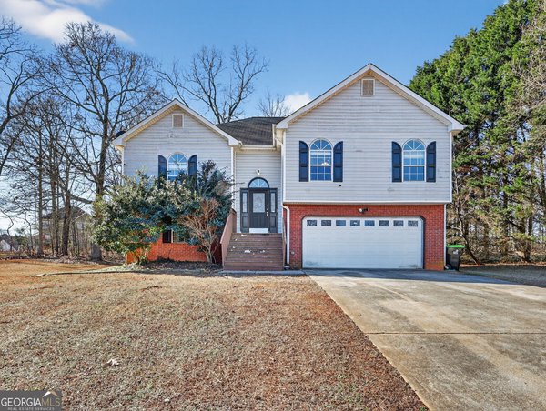 105 Solomon Drive, Ellenwood