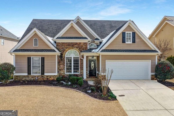 5290 Old Haven Court Cumming