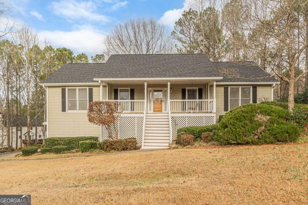 260 Wellington Walk, Douglasville