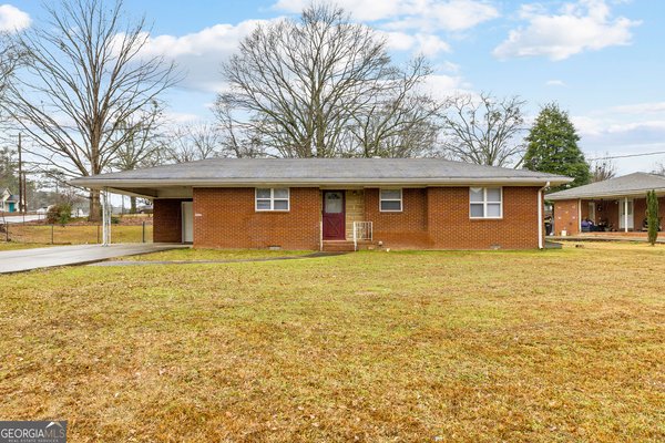 257 Fayetteville Road, Fairburn