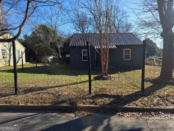 3542 Wericoba Drive, Macon