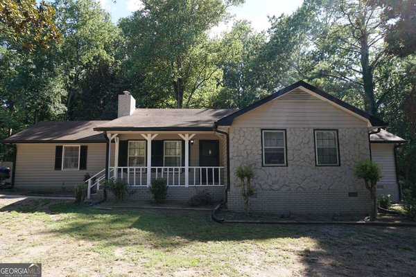 9243 Seminole Road, Jonesboro