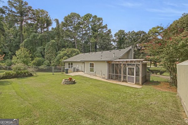 1769 Elizabeth Court Conyers