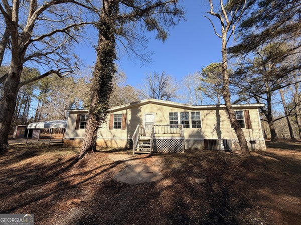 200 Whitlock Drive, Hogansville