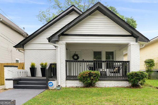 976 Washington Street, Atlanta