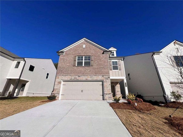 3120 Westgate Park Drive, Loganville