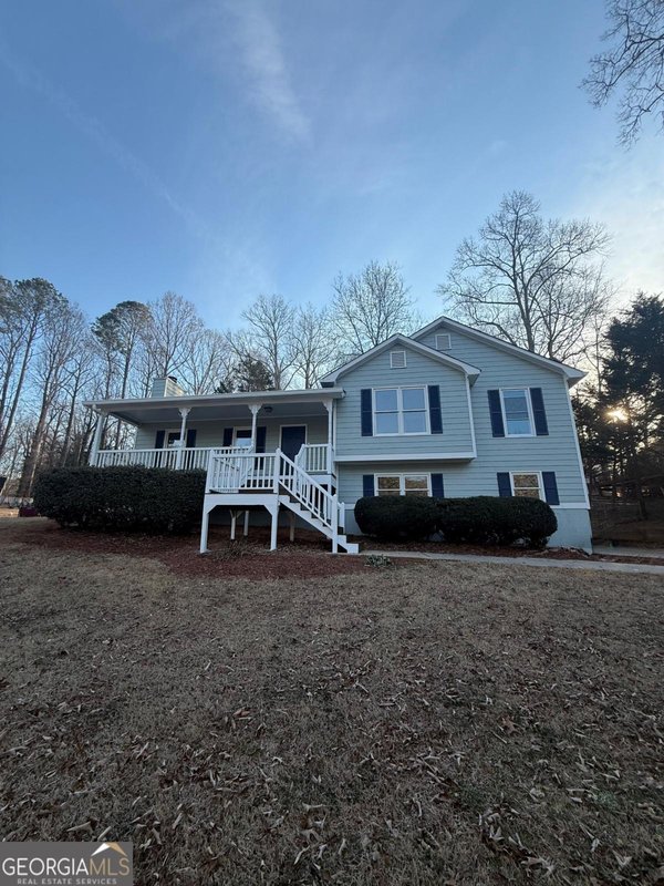 290 Mill Pointe Trail, Dallas