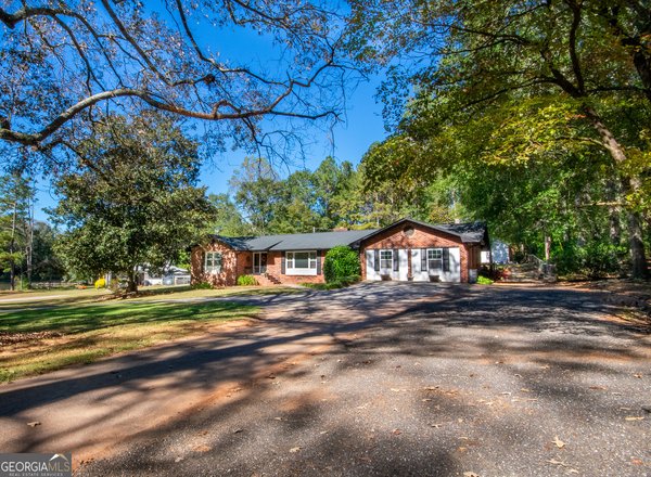 163 Sheppard Drive, Newnan