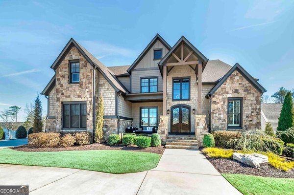 4685 Palmetto Lane Cumming