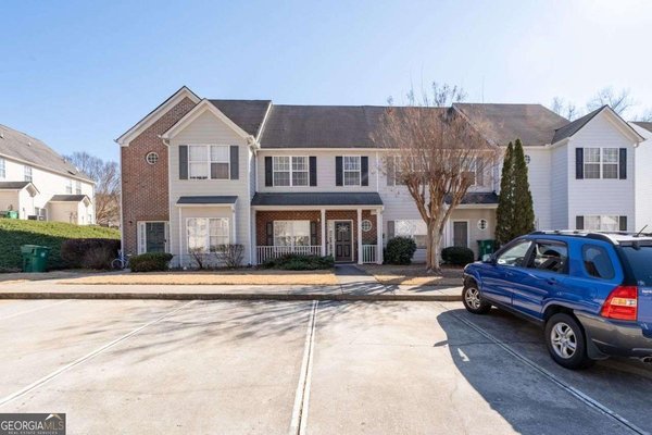 2744 Snapfinger Manor, Decatur