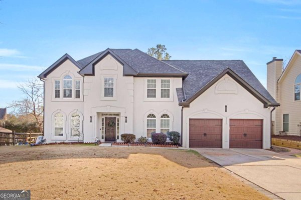 1010 Vinebrook Lane Alpharetta