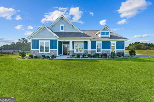 106 Sage Street Eatonton