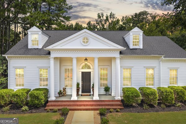 1355 Veranda Park Drive, Madison