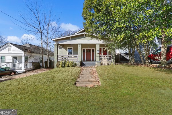 1329 Allene Avenue, Atlanta