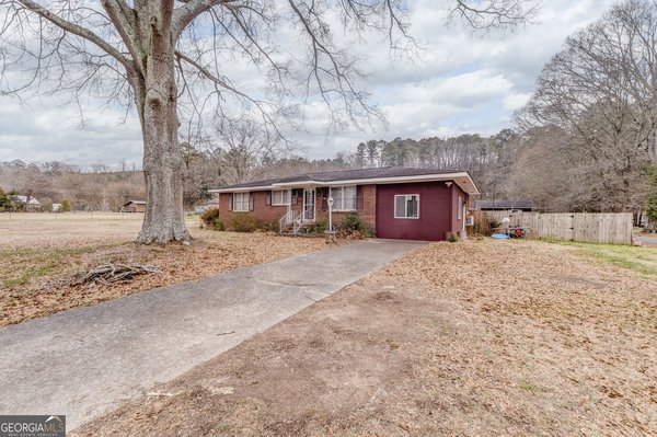 380 Wayside Road, Rome