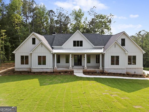 36 Alcovy Springs Drive, Monroe
