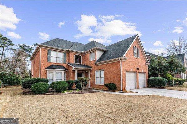 3046 Montclair Circle, Smyrna