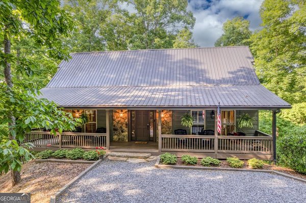 276 Citrine Court, Ellijay
