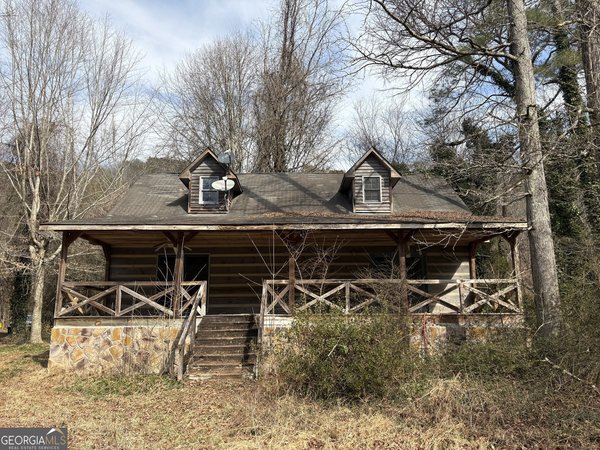 3422 Manning Mill Road Summerville