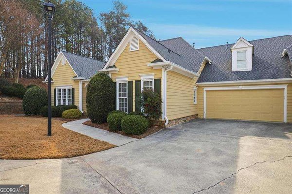 2017 Macland Square Drive Marietta