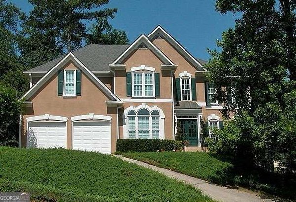 120 Creekside Park Drive, Alpharetta