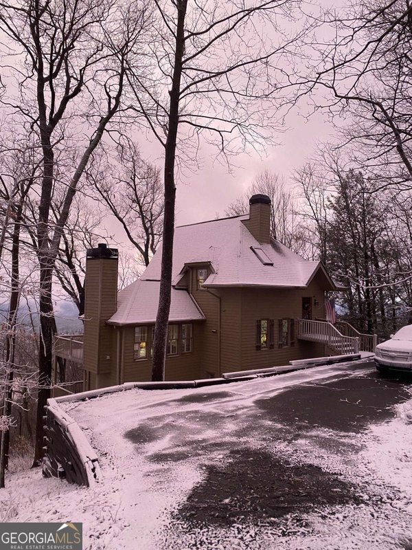 1911 Ridgeview Drive, Jasper