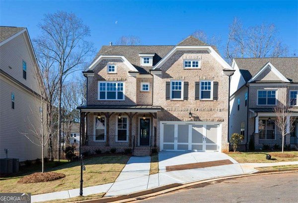 347 Wiman Park Lane, Duluth