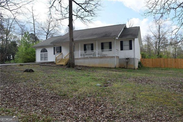 177 Frix Lane Calhoun