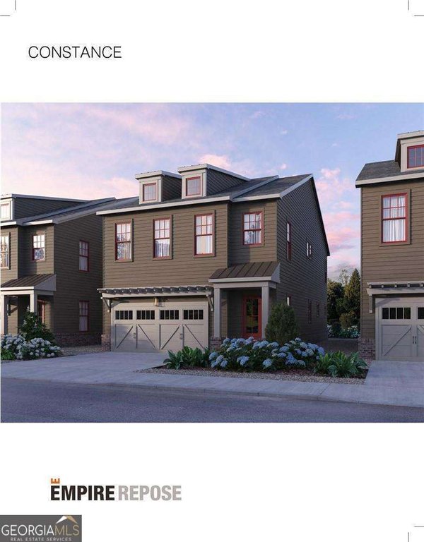 3946 Calm Court, Chamblee