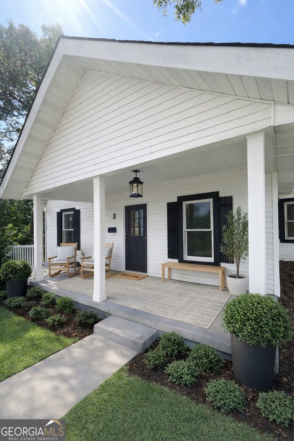 217 Barnesville Street Thomaston