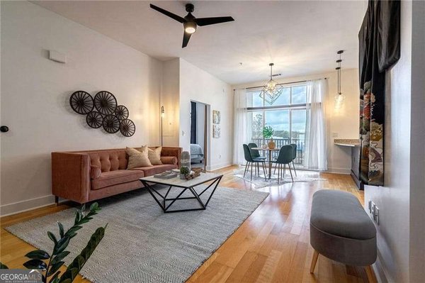 2630 Talley Street, Decatur