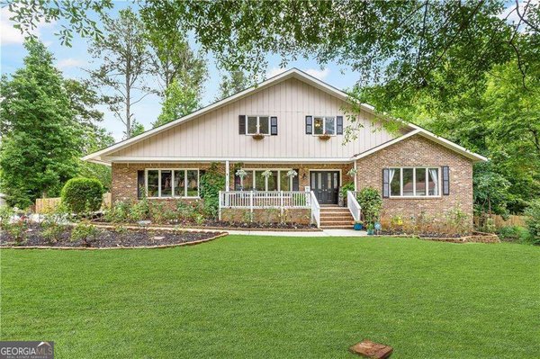 599 Palmer Court, Conyers