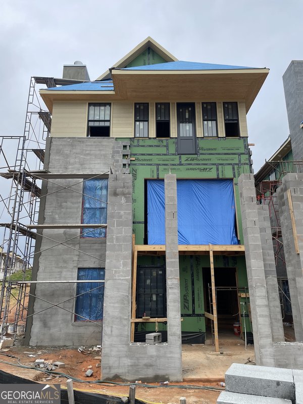 180 5th Street, Fayetteville