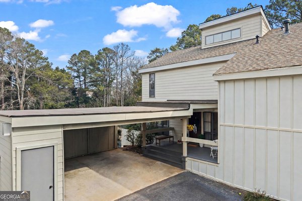 682 Highland Court Marietta